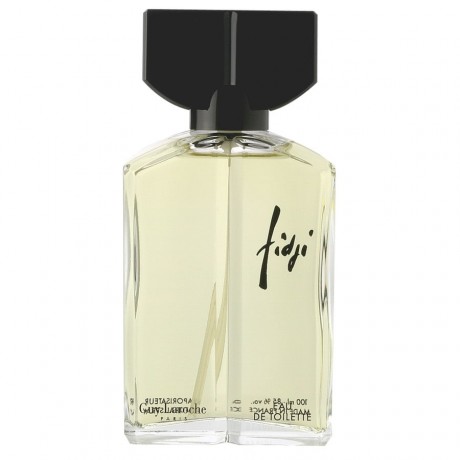 Guy Laroche Eau de Toilette (EdT) Туалетная вода Fidji, 50 мл