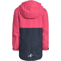 VAUDE Regenjacke HYLAX fur Madchen Дождевик HYLAX для девочек
