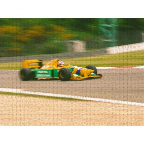 CALVENDO Puzzle CALVENDO Puzzle High Speed Racing Пазл CALVENDO Puzzle High Speed ??Racing