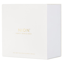 Nion Beauty PURITY HEAD &amp; BODY  ЧИСТОТА ГОЛОВЫ И ТЕЛА