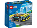 Lego Elektro-Sportwagen электрический спортивный автомобиль
