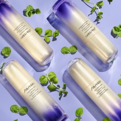 Shiseido LiftDefine Radiance Serum Сыворотка для сияния лица LiftDefine