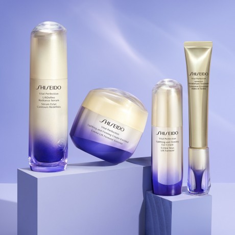 Shiseido LiftDefine Radiance Serum Сыворотка для сияния лица LiftDefine