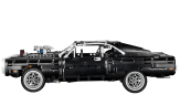 Lego Dom's Dodge Charger Dodge Charger Дома