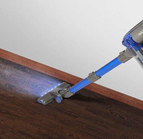 OSOTEK OSOTEK Akku-Hand-und Stielstaubsauger, 150,00 W, Beutellos, 22,2V 150W 3-in-1 Akku Staubsauger Kabellos Stielstaubsauger, kompakt Беспроводной ручной и стержневой пылесос OSOTEK, 150,00 Вт, без мешка, 22,2 В, 150 Вт Беспроводной пылесос 3-в-1, бес