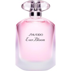 Shiseido (Шисейдо) Ever Bloom Eau de Toilette Туалетная вода Spray Спрей, 90 мл