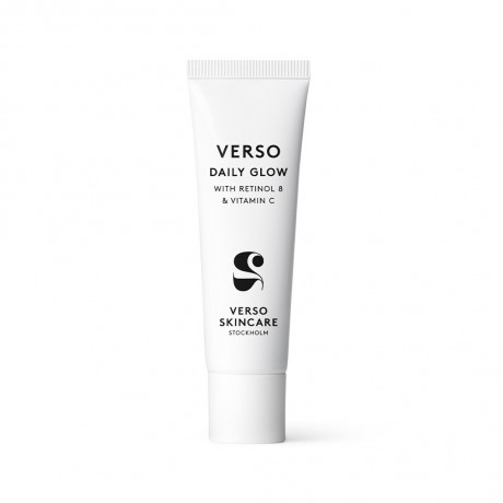Verso Daily Glow  Ежедневное свечение