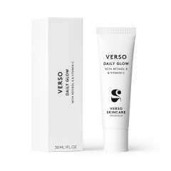 Verso Daily Glow  Ежедневное свечение