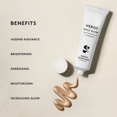 Verso Daily Glow  Ежедневное свечение