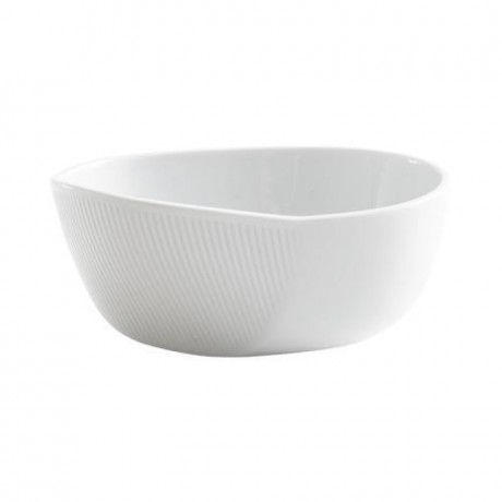 Kahla Kahla O - The better place / Weiss Schale oval 0,50 L Kahla O - Лучшее место / белая овальная чаша 0,50 л