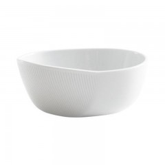 Kahla Kahla O - The better place / Weiss Schale oval 0,50 L Kahla O - Лучшее место / белая овальная чаша 0,50 л