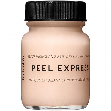 Lixirskin Peel Express  Пил Экспресс