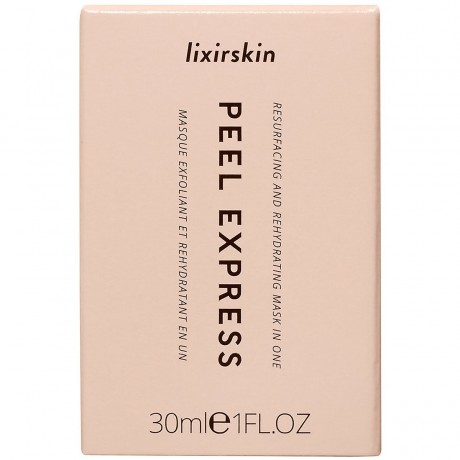Lixirskin Peel Express  Пил Экспресс