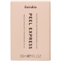 Lixirskin Peel Express  Пил Экспресс
