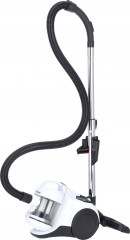 Severin Severin Bodenstaubsauger CY 7103, 850 W, beutellos Пылесос Severin CY 7103, 850 Вт, без мешка