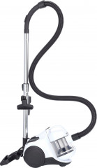 Severin Severin Bodenstaubsauger CY 7103, 850 W, beutellos Пылесос Severin CY 7103, 850 Вт, без мешка