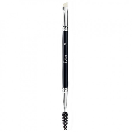 DIOR Double Ended Brow Brush N° 25 Двусторонняя кисть для бровей #25