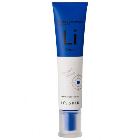 Its Skin  Its Skin Power 10 Formula LI Cream Gesichtscreme  Gesichtspflege, 35 мл