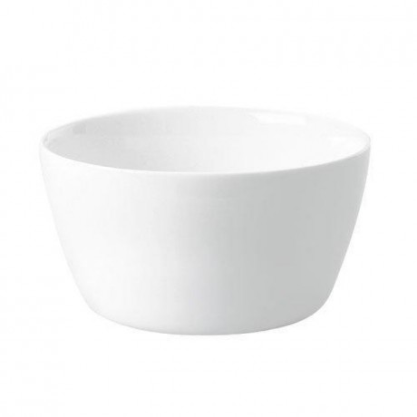 Kahla Kahla Five Senses Weiss Maxi Schussel 25 cm Kahla Five Senses White Maxi Bowl 25 см
