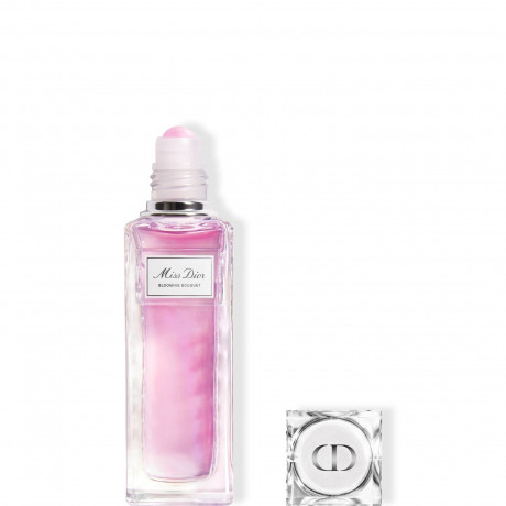 DIOR Blooming Bouquet Roller Pearl Цветущий букет Roller Pearl