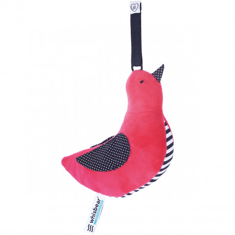 Whisbear Einschlafhilfe Whisbird Снотворное