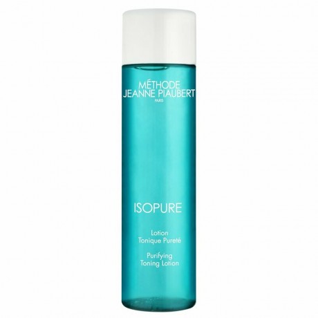 Jeanne Piaubert IsoPure Purifying Toning Lotion 200ml  IsoPure Очищающий тонизирующий лосьон 200мл