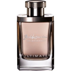 Baldessarini (Бальдессарини) Ultimate Eau de Toilette Туалетная вода Spray Спрей, 90 мл