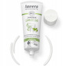 LAVERA Zahncreme Complete Care, 75 ml, Лавера Зубная паста полный уход с фтором, био-мята и шалфей, 5 в 1 защита, 75 мл
