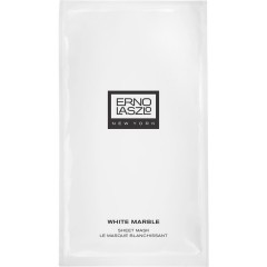 Erno Laszlo The White Marble Collection Sheet Mask Маска для лица , 6 Stk.