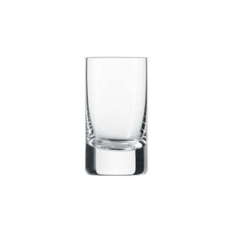 Zwiesel Glas Zwiesel Glas Tavoro Schnaps Glas 50 ml / h: 72 mm Стакан Zwiesel Стакан для шнапса Tavoro 50 мл / высота: 72 мм