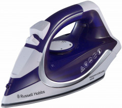 RUSSELL HOBBS RUSSELL HOBBS Dampfbugeleisen Supreme Steam Cordless 23300-56, 2400 W  RUSSELL HOBBS Паровой утюг Supreme Steam Cordless 23300-56, 2400 Вт