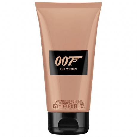 James Bond 007  Bodylotion 007 for Women, 150 мл