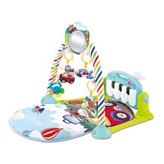 kikka boo Spielbogen Piano Spielbogen Игра на смычке Игра на фортепиано смычком