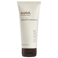 AHAVA AHAVA Time to Clear Reinigungsgel  Очищающий гель AHAVA Time to Clear