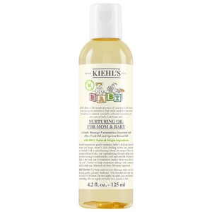 Kiehl's Масло для тела Pflege Mom And Baby Oil