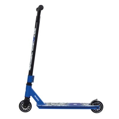 APOLLO Stunt Scooter Freestyle Roller Graffiti Pro 4.0 Трюковый самокат Freestyle Roller Graffiti Pro 4.0