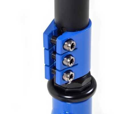 APOLLO Stunt Scooter Freestyle Roller Graffiti Pro 4.0 Трюковый самокат Freestyle Roller Graffiti Pro 4.0