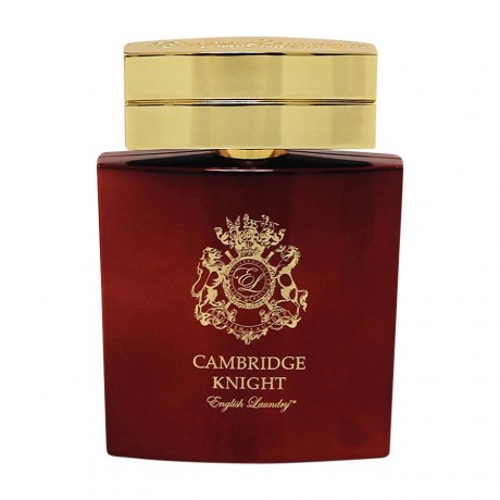 English Laundry Cambridge Knight Eau de Parfum Парфюмерная вода Spray Спрей, 50 мл
