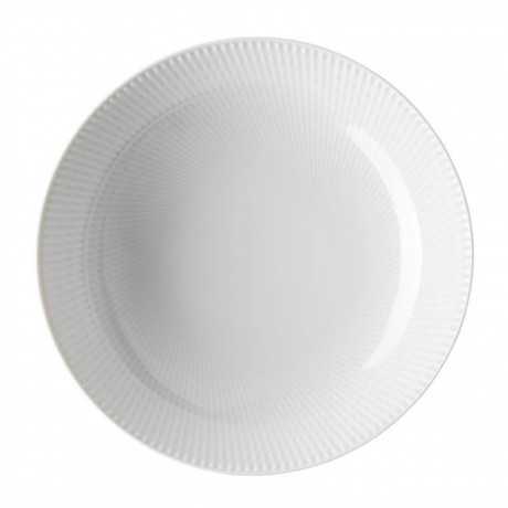 Rosenthal Rosenthal Blend - mit Relief 3 Teller tief 22 cm Rosenthal Blend - с рельефом 3 тарелки глубиной 22 см