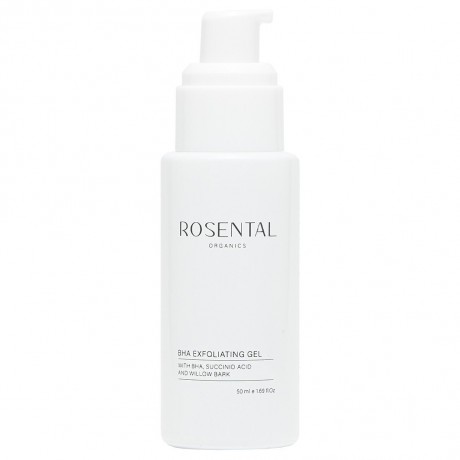 Rosental Organics BHA Exfoliating Gel  Отшелушивающий гель BHA