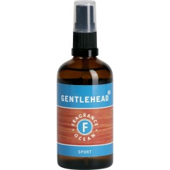 Gentlehead Ocean Sport Eau de Toilette Туалетная вода Spray Спрей, 100 мл