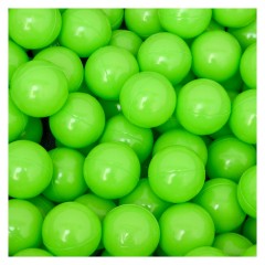 LittleTom 50 Ballebadballe 5 50 шаров для бильярда 5