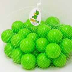 LittleTom 50 Ballebadballe 5 50 шаров для бильярда 5