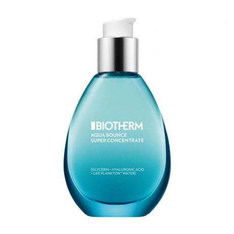 Biotherm Aqua Bounce Super Concentrate  Aqua Bounce Супер концентрат