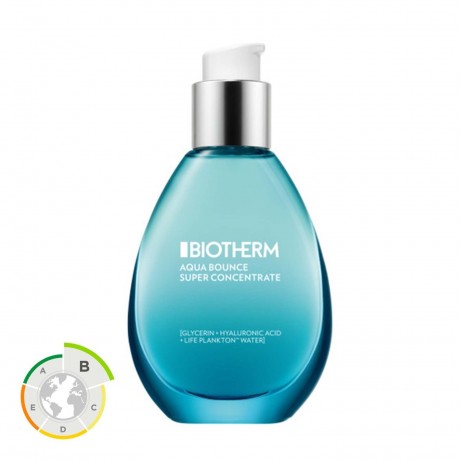 Biotherm Aqua Bounce Super Concentrate  Aqua Bounce Супер концентрат