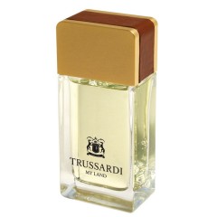 Trussardi (Трусарди) Eau de Toilette (EdT) Туалетная вода My Land, 50 мл