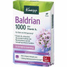 Kneipp Baldrian 1000 plus Vitamin B1, 30 Stueck, Kneipp таблетки «Валериана 1000 + витамин B1», 30 шт.