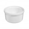 Seltmann Weiden Seltmann Weiden Lukullus Weiss Pastetenform rund 9 cm / 0,15 L Seltmann Weiden Lukullus Weiss Круглая форма для пирога 9 см / 0,15 л