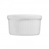 Seltmann Weiden Seltmann Weiden Lukullus Weiss Pastetenform rund 9 cm / 0,15 L Seltmann Weiden Lukullus Weiss Круглая форма для пирога 9 см / 0,15 л