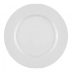 Seltmann Weiden Seltmann Weiden No Limits Weiss Fruhstucksteller 24 cm Seltmann Weiden No Limits Белая тарелка для завтрака 24 см